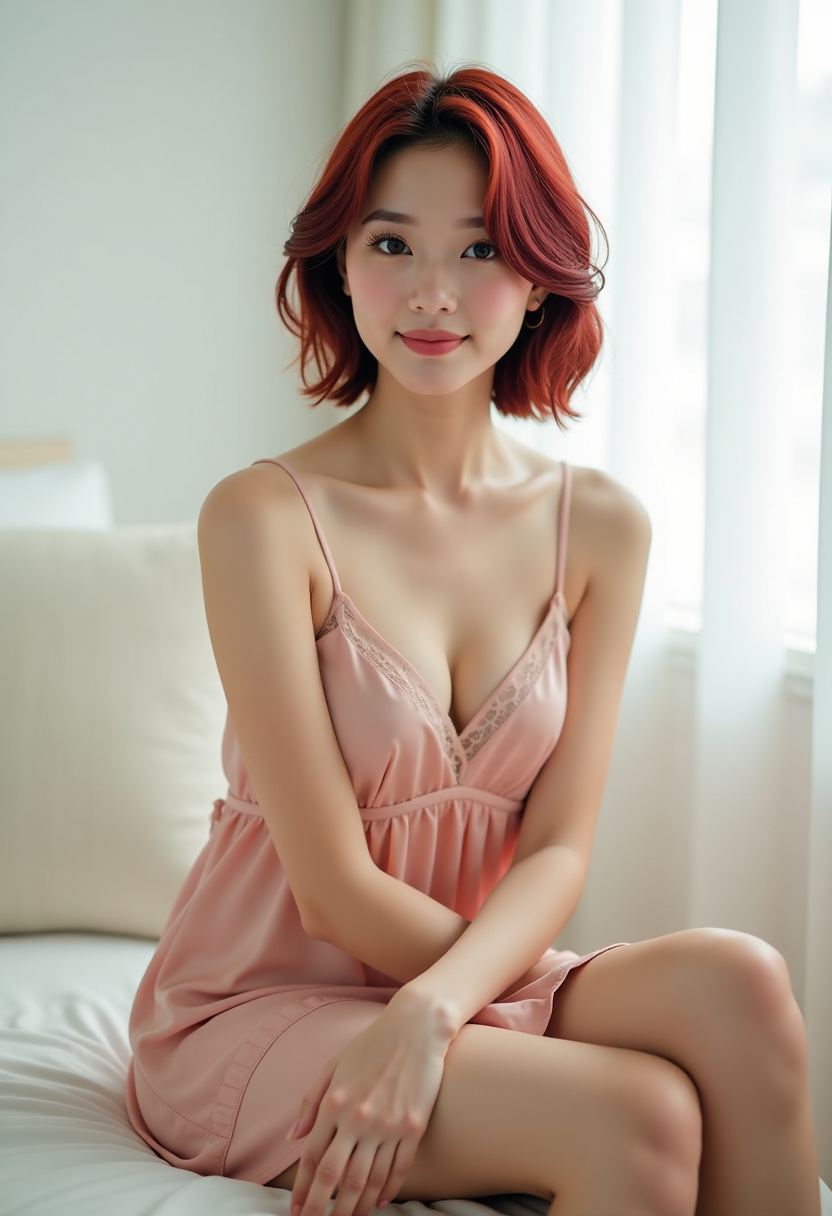 小姑子外遇