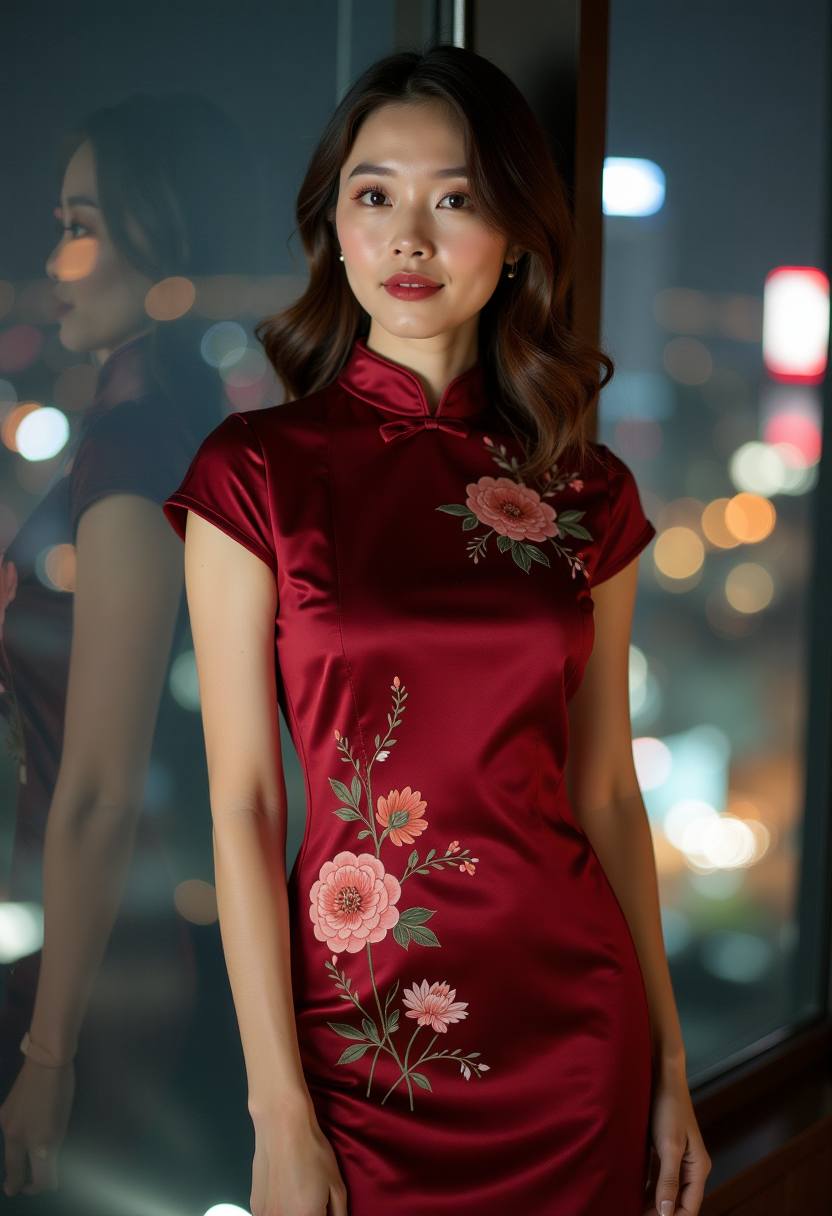 深夜告白