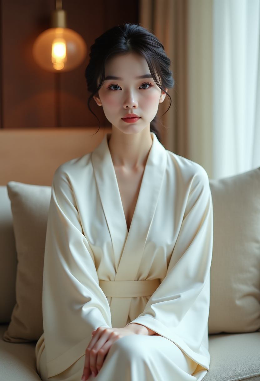 小姑子外遇